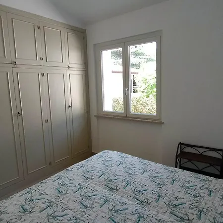 A Schiera Trilocale Cod 473 Numana