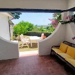 Trilocale Con E Piscina Incluse - Taunus Vacanze Cod 473 Nyaraló Numana