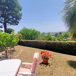 Trilocale Con E Piscina Incluse - Taunus Vacanze Cod 473 Nyaraló Numana