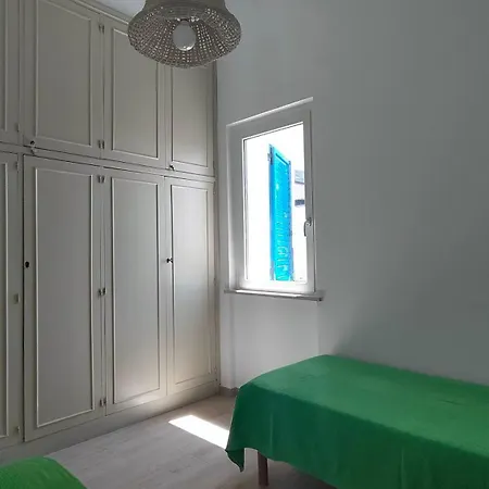 Nyaraló Trilocale Con E Piscina Incluse - Taunus Vacanze Cod 473