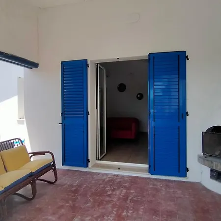 Trilocale Con E Piscina Incluse - Taunus Vacanze Cod 473 *