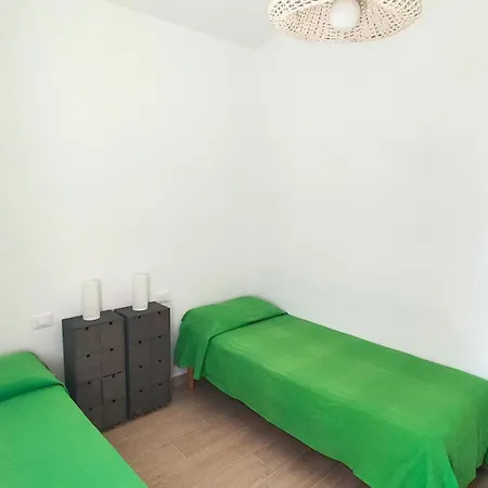 Trilocale Con E Piscina Incluse - Taunus Vacanze Cod 473 Semesterbostad
