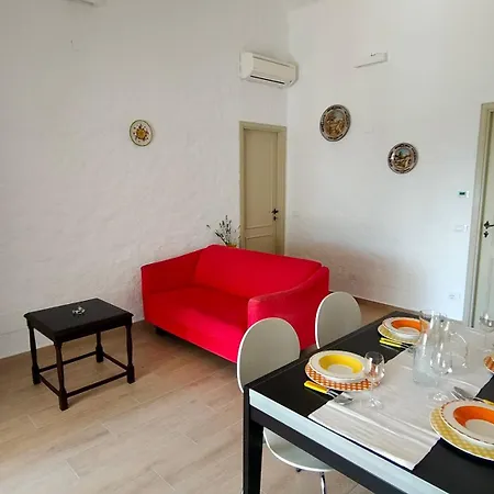 Semesterbostad Trilocale Con E Piscina Incluse - Taunus Vacanze Cod 473 *