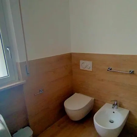 Semesterbostad Trilocale Con E Piscina Incluse - Taunus Vacanze Cod 473