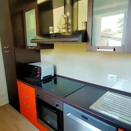 Nyaraló Trilocale Con E Piscina Incluse - Taunus Vacanze Cod 473 *